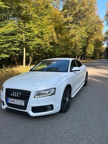 Audi A5 2.0 T FSI multitronic - 3