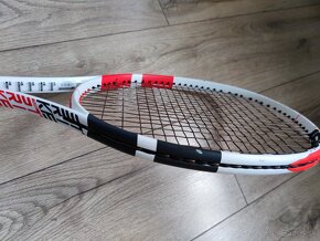 Babolat Pure Strike 98 - 18x20 - 2020 - 3