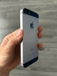 iPhone SE 64GB 2016 - 3