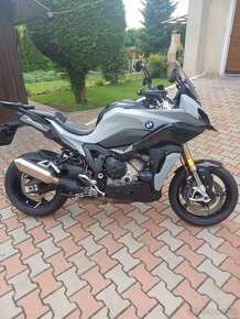 BMW S 1000XR - 3