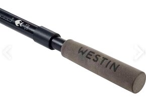 WESTIN PODBERÁK W3 CR FOLDABLE LANDING NET L - 3