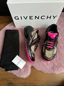 GIVENCHY TK-MX - original - 3