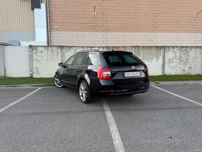 Škoda Octavia Combi 2.0 TDI SCR Style DSG - 3