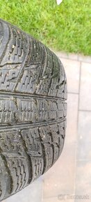 predám Pneu. zn. NOKIAN 225/60 R17 103H - 3