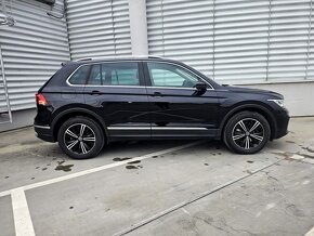 Volkswagen Tiguan eHybrid DSG TSI elegance - 3