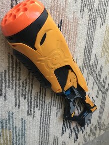 Nerf New Dart Tag Swarmfire - 3