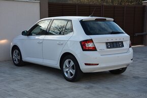 Skoda FABIA 1.0 Benzin Manual LEASING OD0% - 3