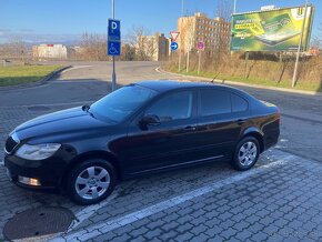 Škoda Octavia 2, 1.6 TDi 77kw - 3