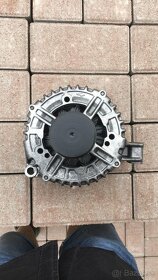 Alternator na Volvo 12V/180A - 3