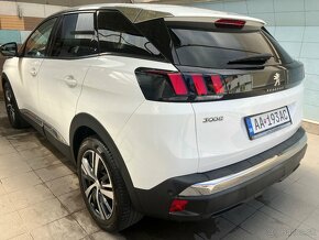 Peugeot 3008 1.6Hdi - 3