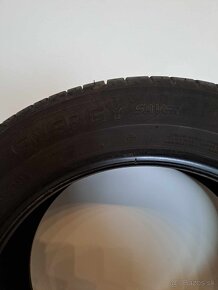 Letne pneu Michelin Energy Saver 205/55 R16 91V - 4x sada - 3