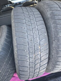 5x100 R15 195 65 R15 zimne - 3