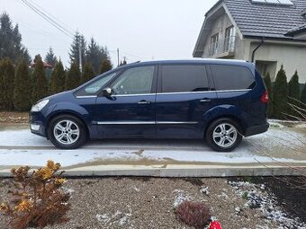 Ford Galaxy 2.0 TDCi Power Shift - 3