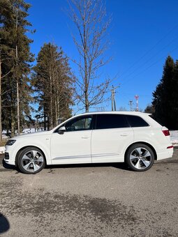 Audi q7 - 3