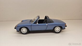 1:18 PORSCHE 914 - 3