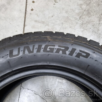 Letné pneumatiky 255/60 R18 UNIGRIP DOT2222 - 3