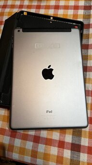 Ipad air - 3