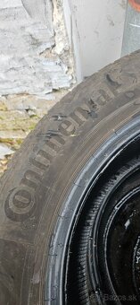 Predam letne pneu 225/60r17 H - 3