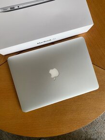 MacBook air 13” - 3