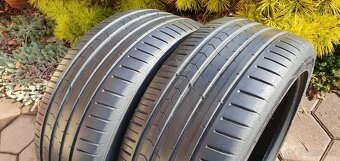 VREDESTEIN ULTRAC SATIN, 245/45 R17 91Y LETNE, 245/45 17 - 3