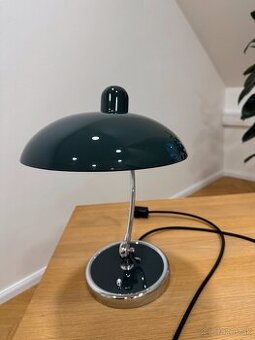 Lampa KAISER - Fritz Hansen / Christian Dell - zelena - 3