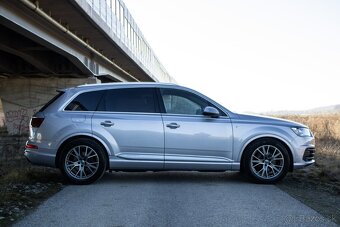 Audi Q7 3.0 TDI 272k quattro tiptronic AT/8 - 3