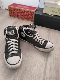 Tenisky Converse 40 - 3