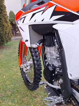 KTM SXF 450 2023 - 3