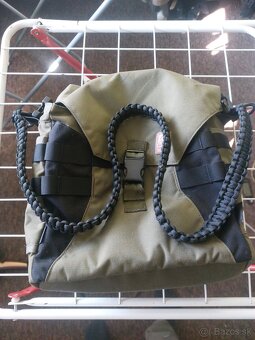 Taška Helikon-Tex Bushcraft Haversack Bag - 3