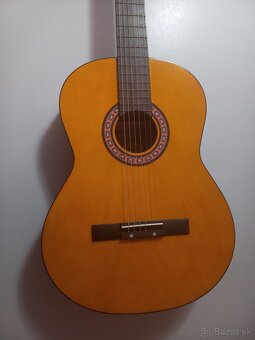 Gitara klasicka - 3