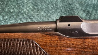 Sauer 202 - 3