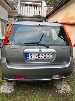 Suzuki Ignis NOVÁ ❗️STK/EK❗️ - 3