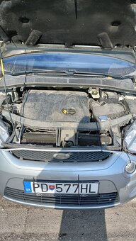 Ford S Max - 3