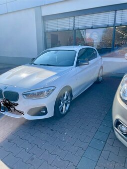 Bmw 120i m-packet - 3