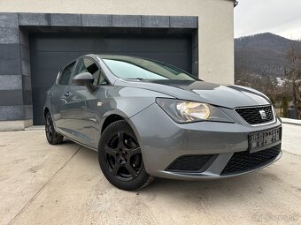 Seat Ibiza 1.2i 51kW 2015 - 3