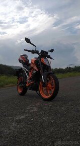 KTM duke 390 - 2019 - 3