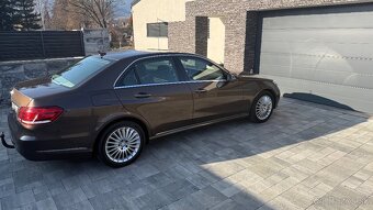 Mercedes Benz E 350 4matic - 3