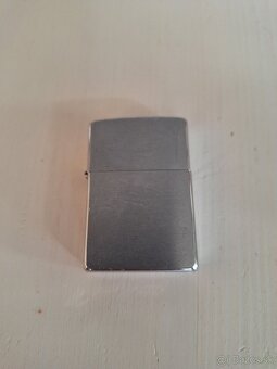 zapalovač Zippo - 3