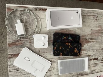 iPhone 7 32G Silver - 3