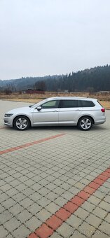 Volkswagen Passat B8 176kw - 3