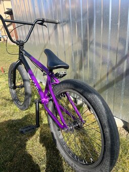 Ctm pop bmx - 3