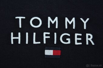 Pánska mikina Tommy Hilfiger - 3