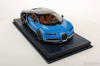 BUGATTI CHIRON | MR Collection 1/18 - 3