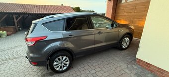 Ford Kuga 2,0 Tdci 4x4 - 3