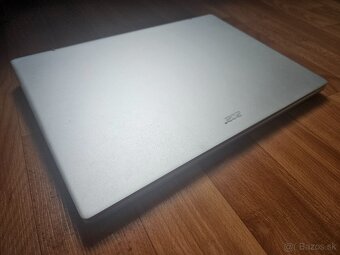 Acer Swift Go 14 Pure Silver celokovový - TOP STAV - 3