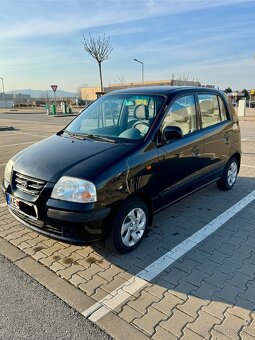 Hyundai Atos Prime - 3