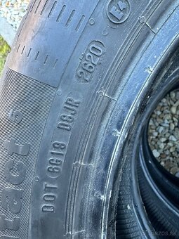 Continental 195/55 R16 - 3