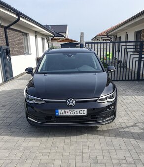 Volkswagen Golf 8 1.5 etsi 2023 STYLE - 3