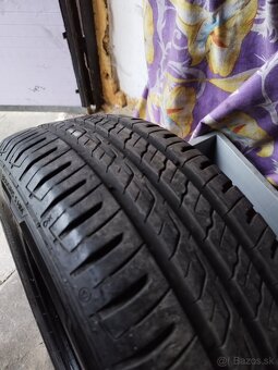 letne pneumatiky 195/60 r15 barum - 3