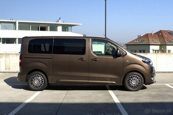 Toyota Proace Verso Family 2.0 D-4D 180 L1 A8 - 3